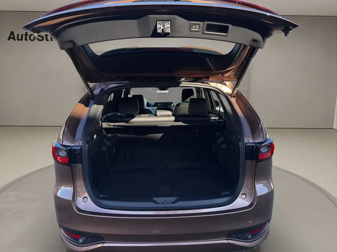 Mazda CX-80 - Thumbnail 15