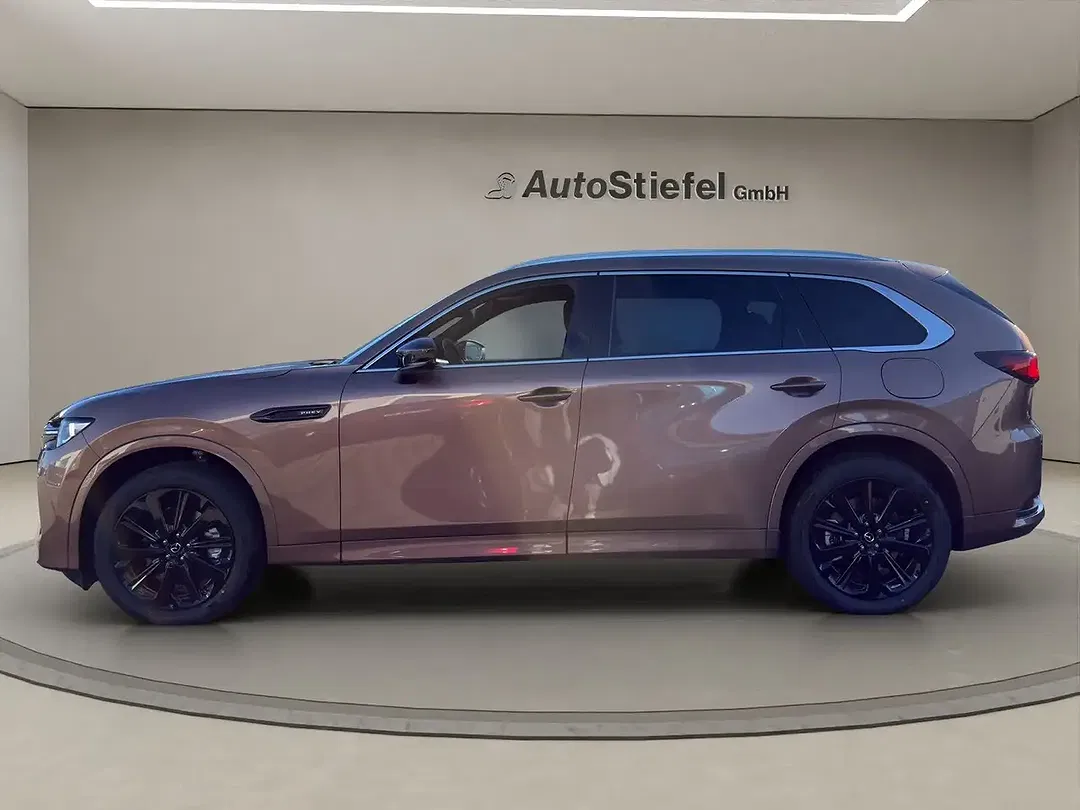 Mazda CX-80 - Thumbnail 7