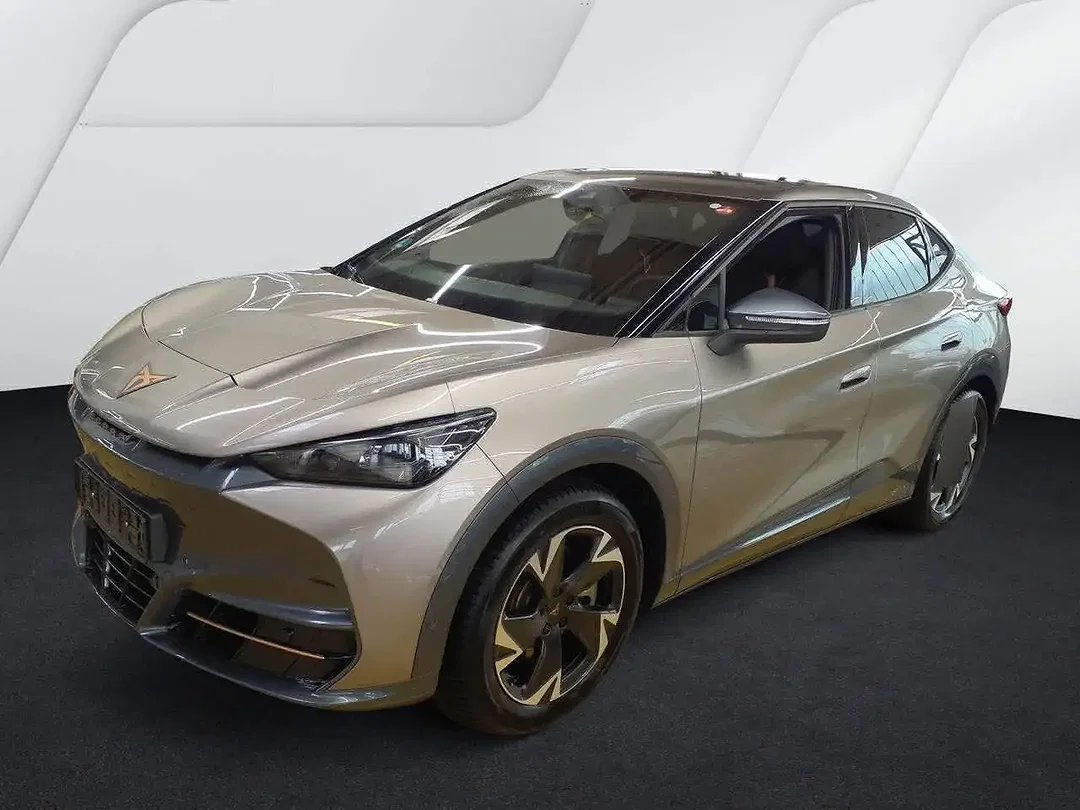 CUPRA Tavascan - Afbeelding 1