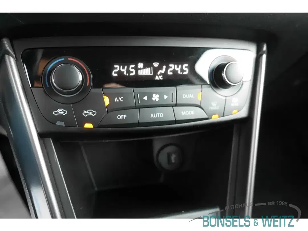 Suzuki SX4 S-Cross - Thumbnail 11