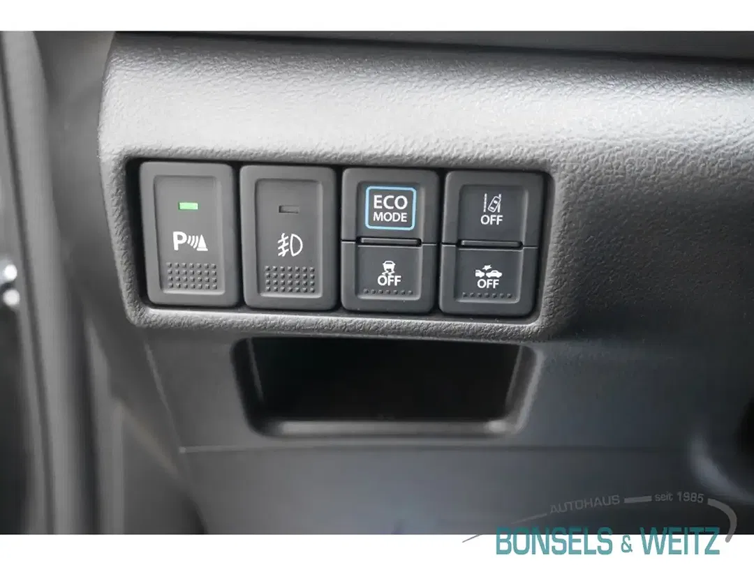 Suzuki SX4 S-Cross - Thumbnail 13
