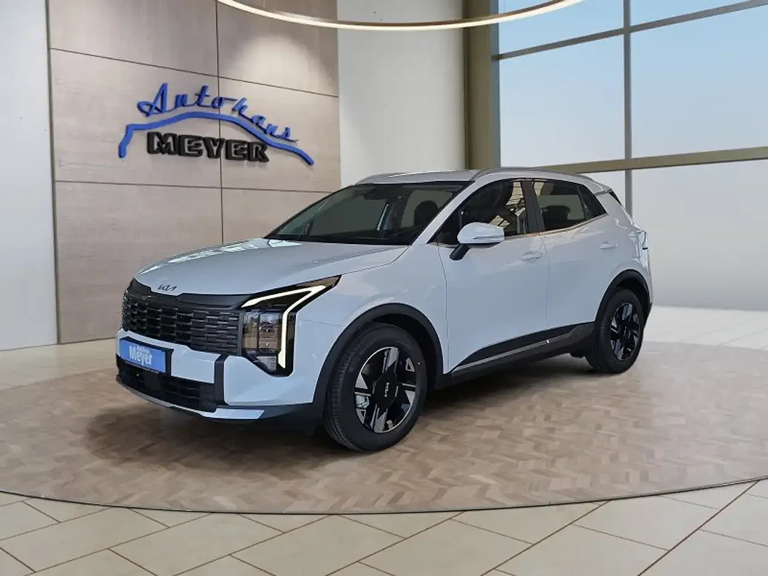Kia Sportage - Afbeelding 1