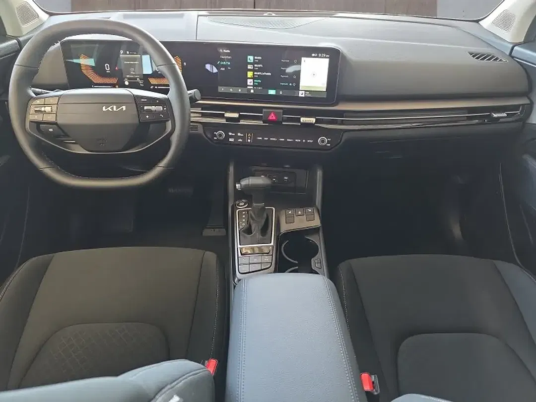 Kia Sportage - Thumbnail 10