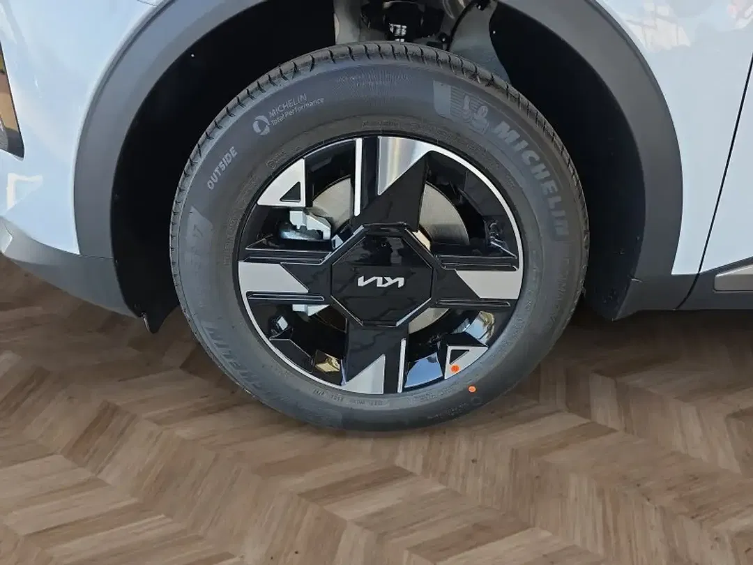 Kia Sportage - Thumbnail 14