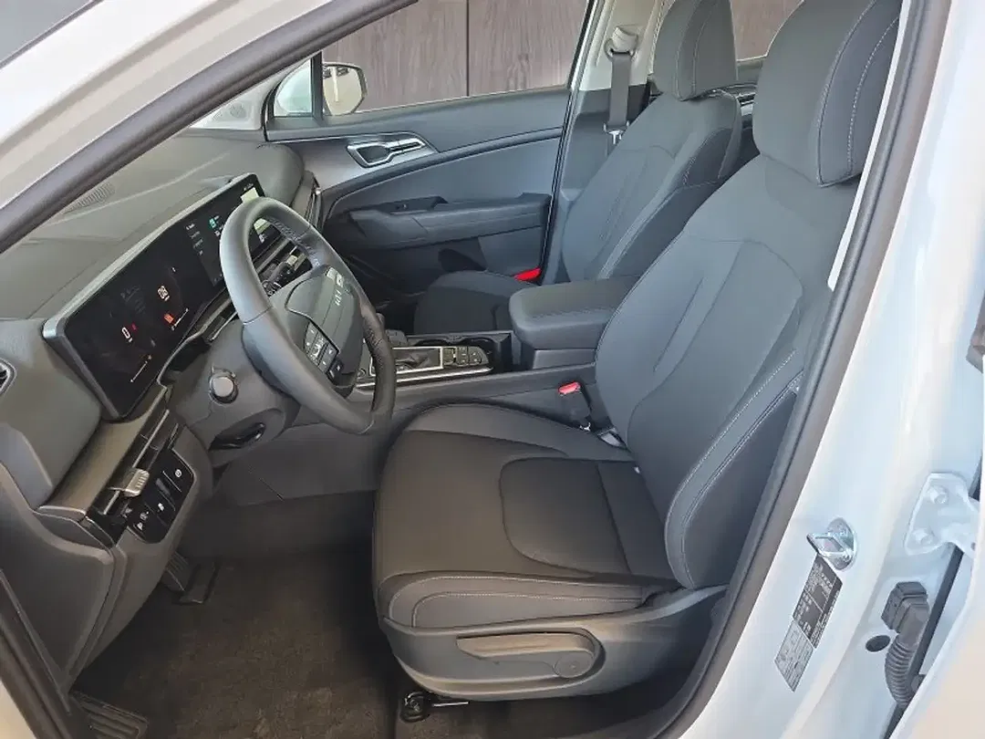 Kia Sportage - Thumbnail 9