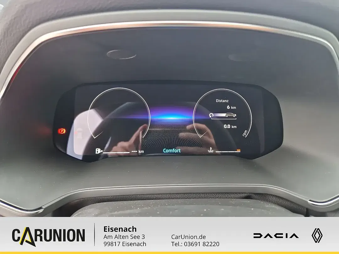 Renault Captur - Thumbnail 10