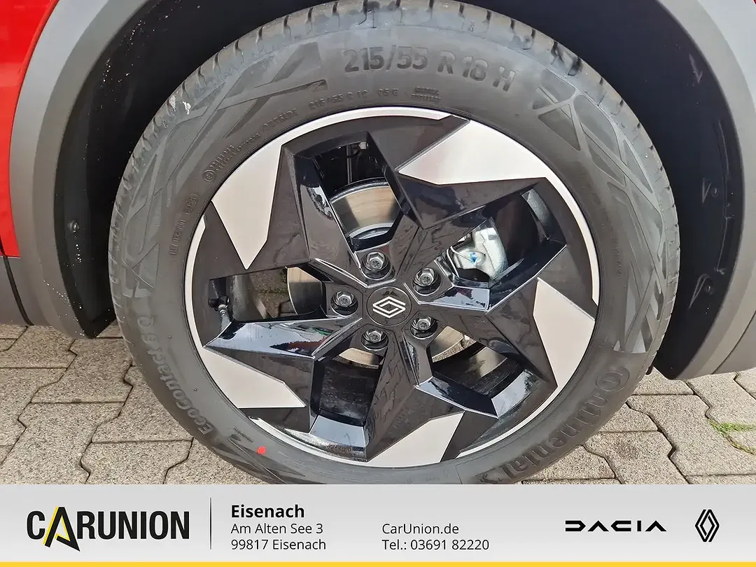 Renault Captur - Thumbnail 12