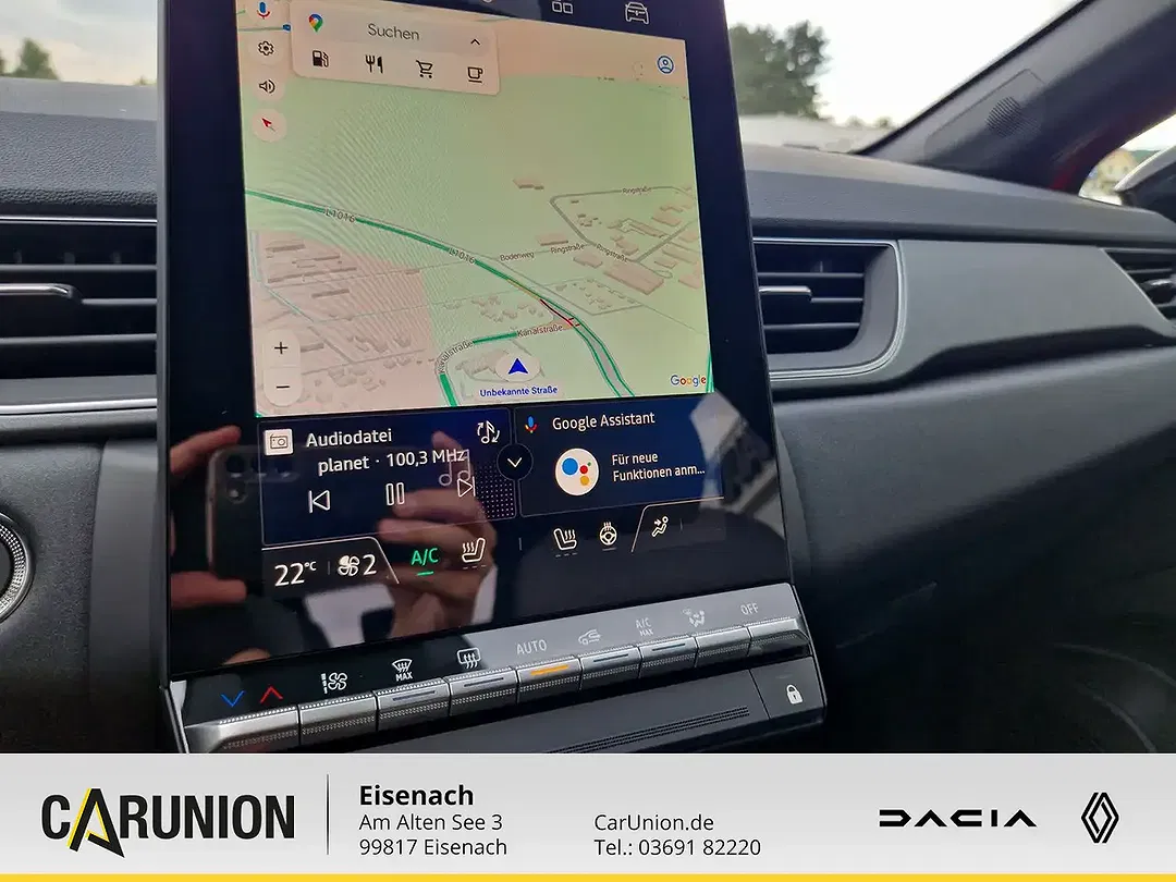 Renault Captur - Thumbnail 13