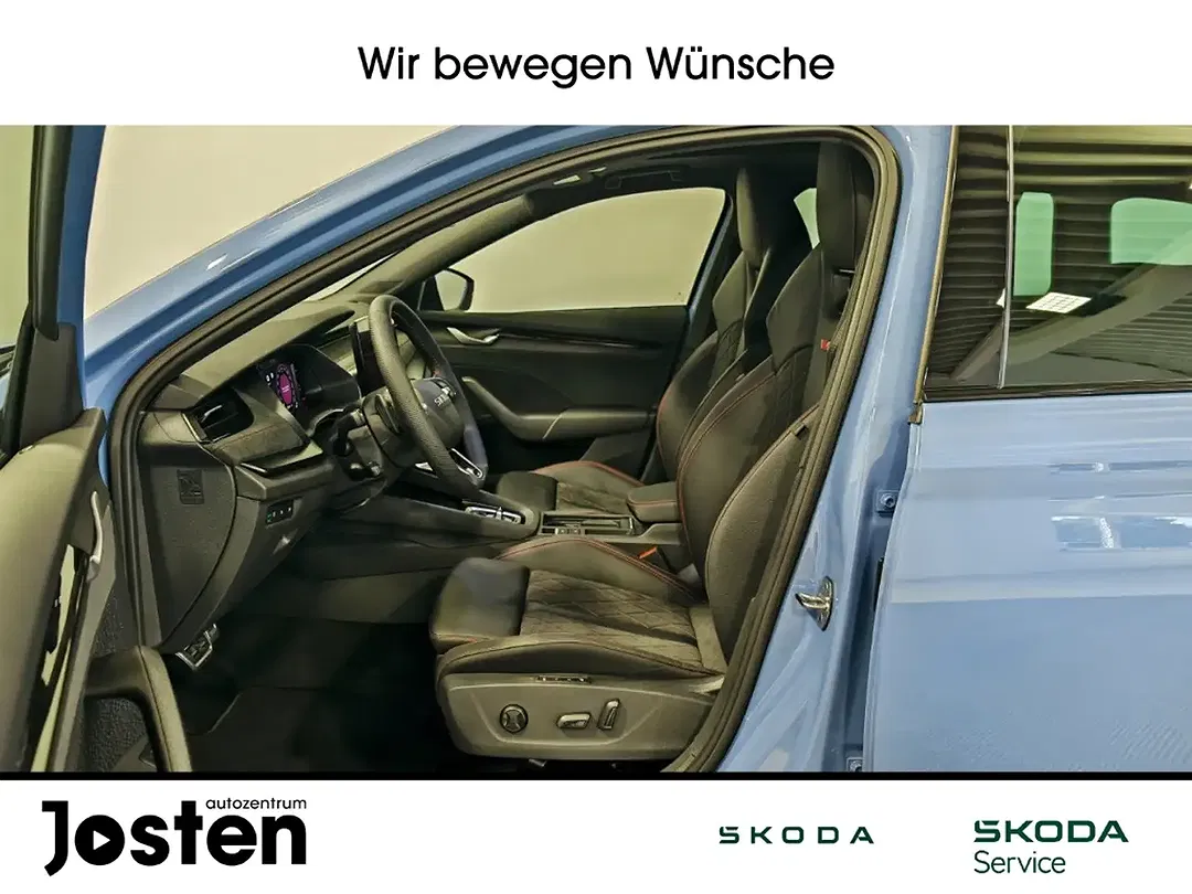 Skoda Octavia - Thumbnail 10