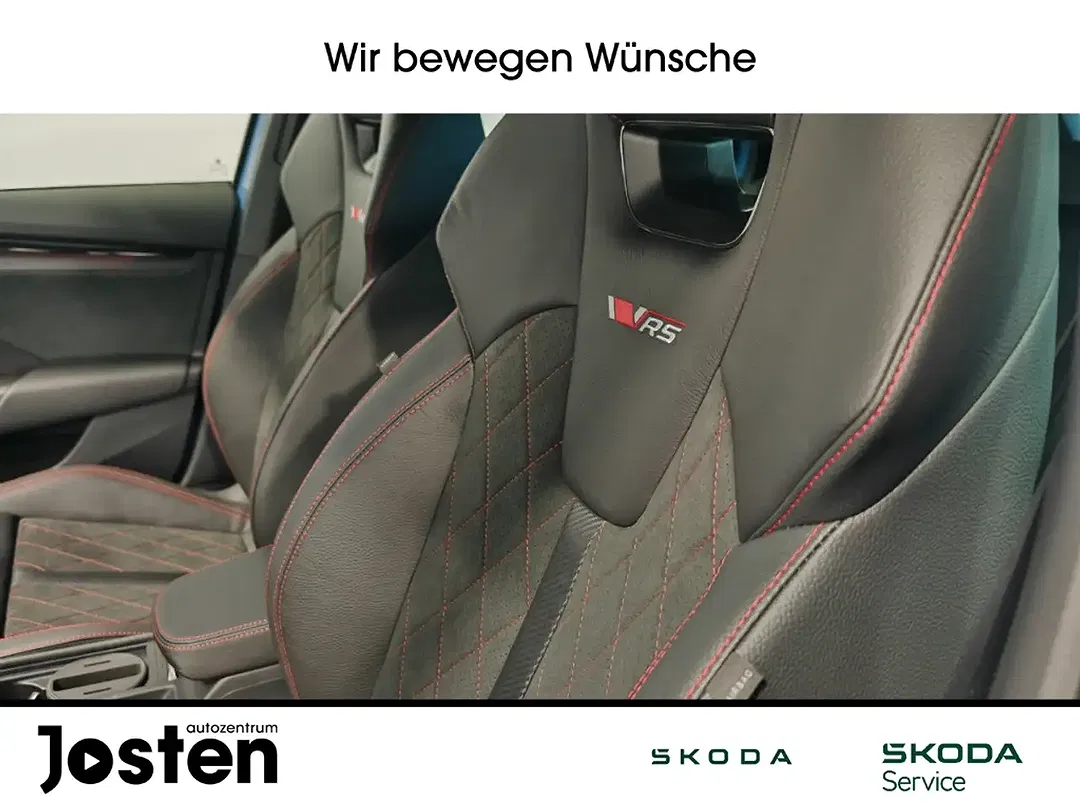 Skoda Octavia - Thumbnail 11