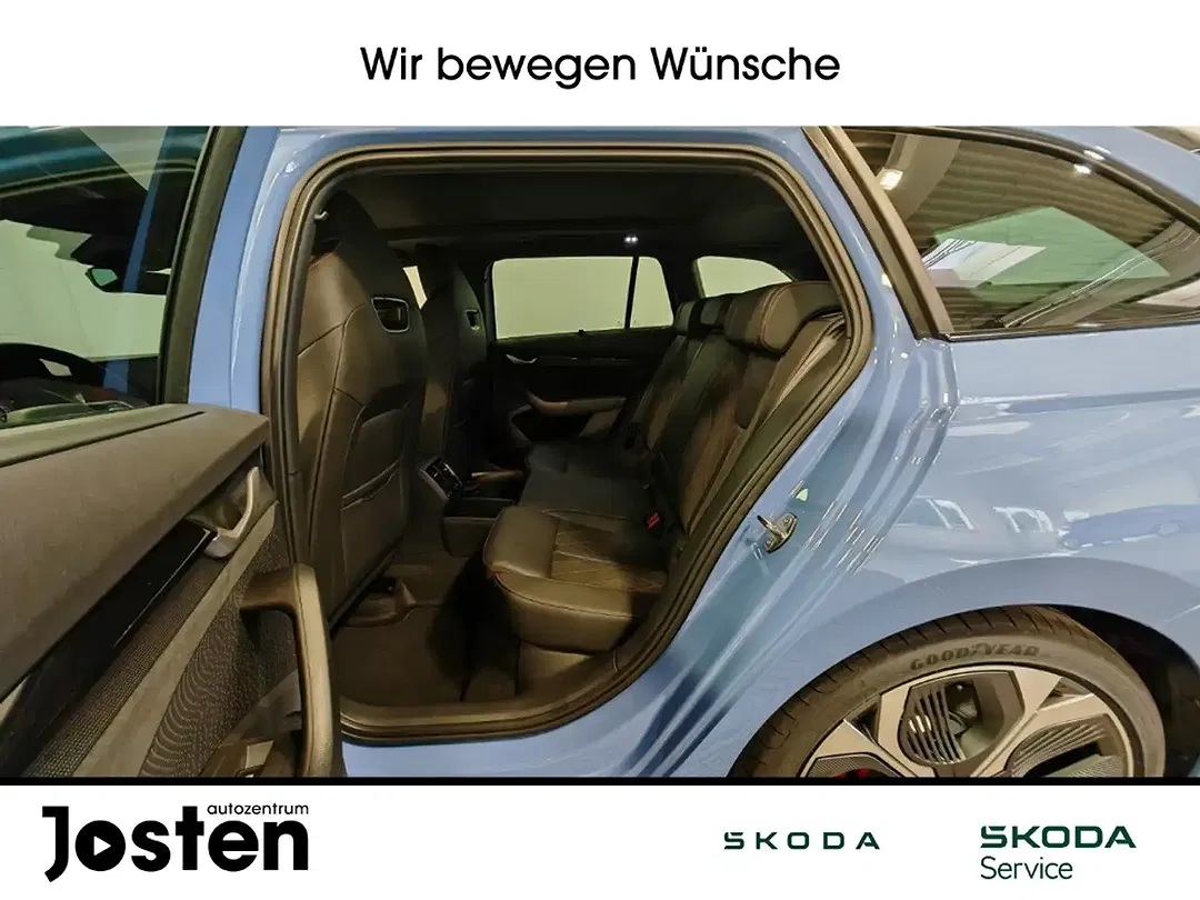 Skoda Octavia - Thumbnail 12