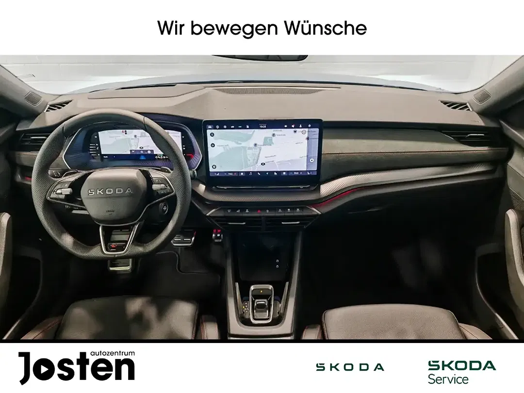 Skoda Octavia - Thumbnail 13