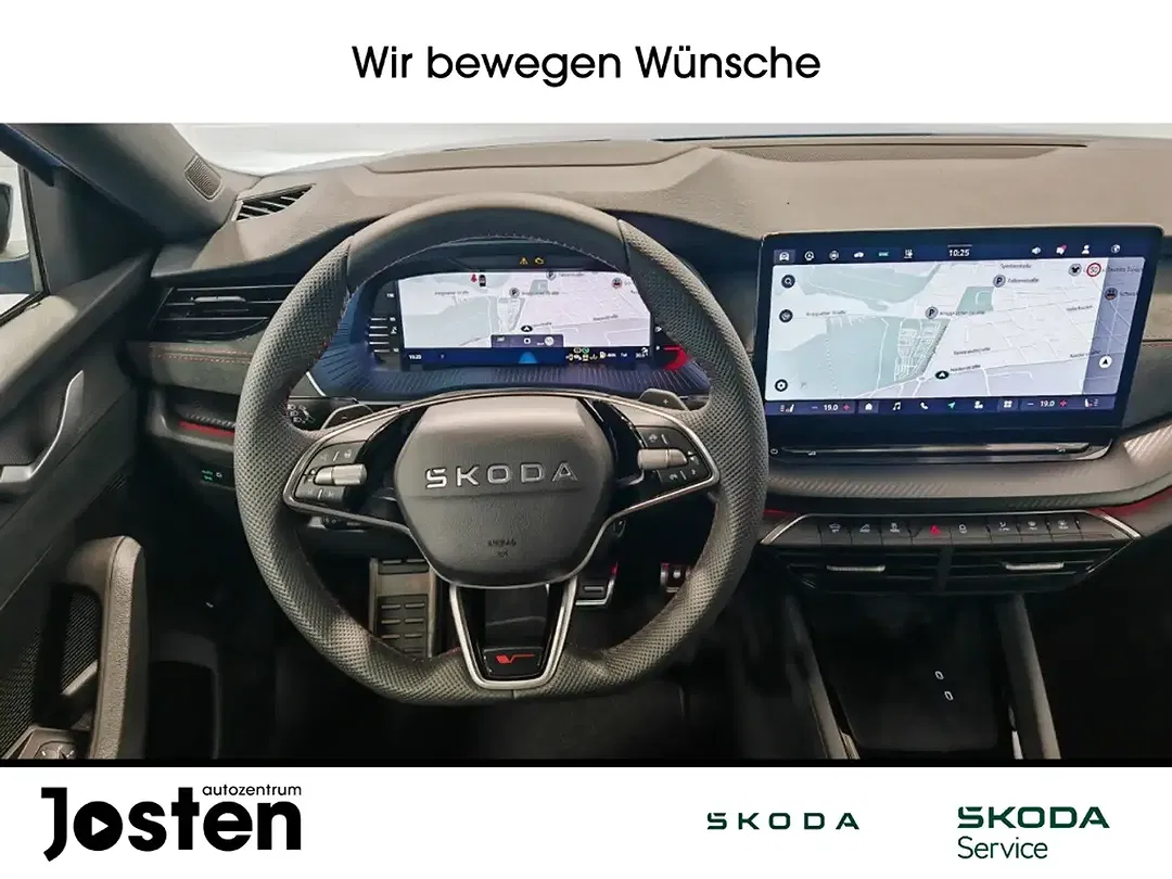 Skoda Octavia - Thumbnail 14