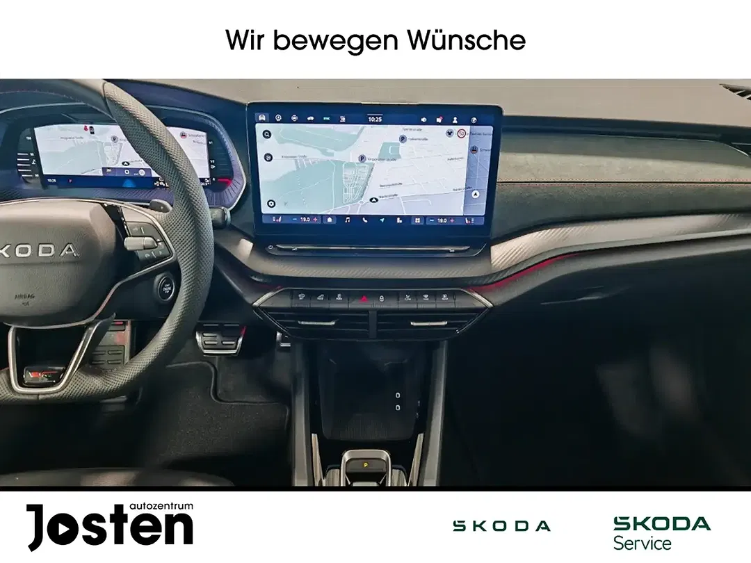 Skoda Octavia - Thumbnail 15