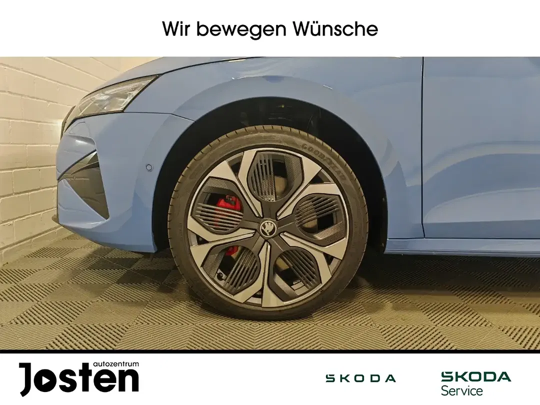Skoda Octavia - Thumbnail 6