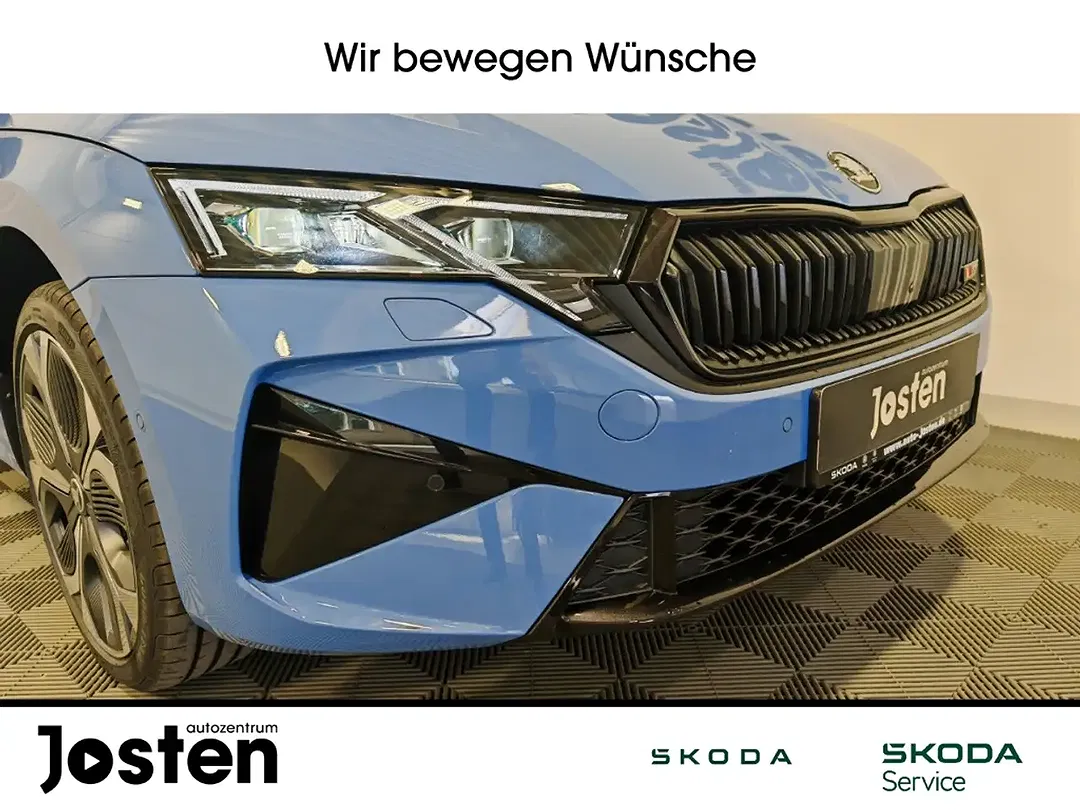 Skoda Octavia - Thumbnail 7