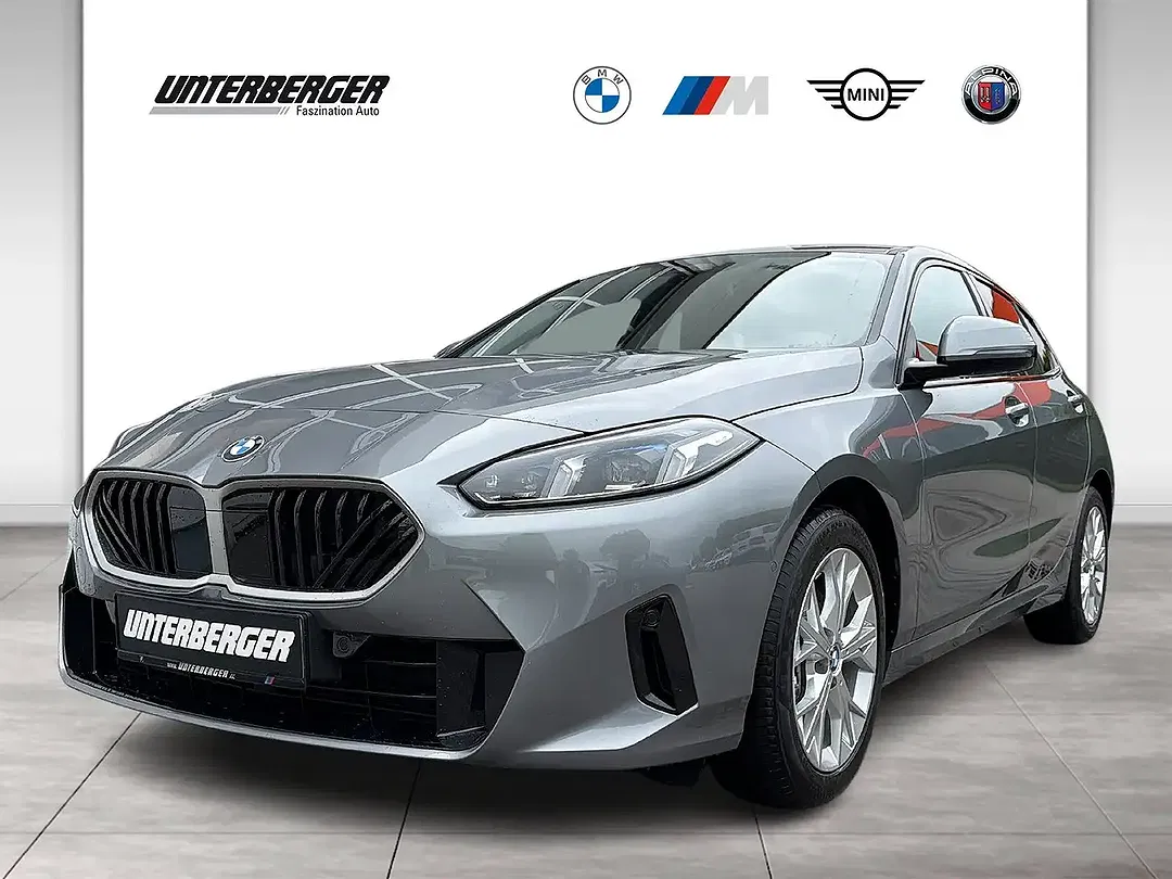BMW 120 - Thumbnail 1