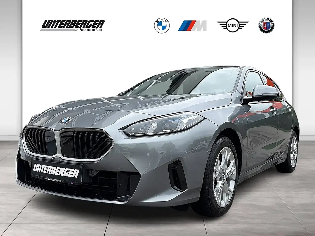BMW 120 - Afbeelding 1