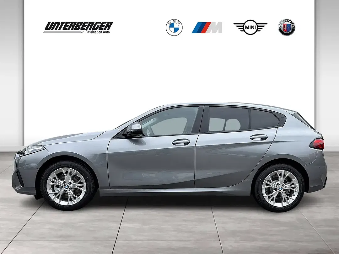BMW 120 - Thumbnail 3