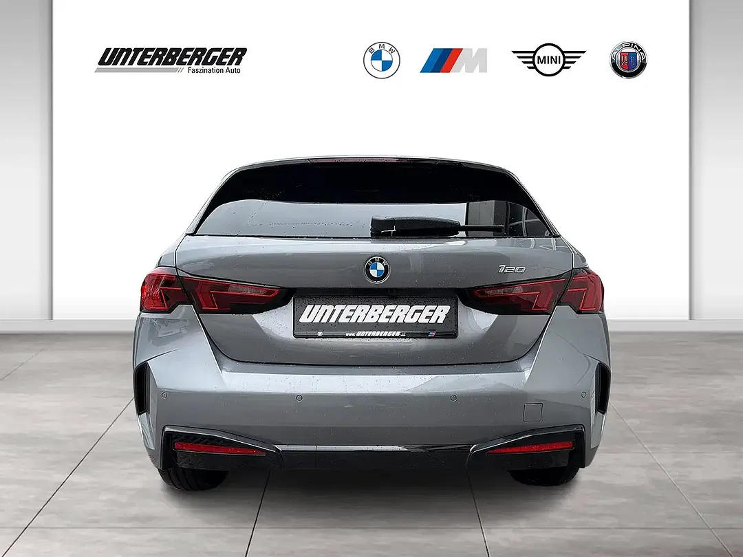 BMW 120 - Thumbnail 5