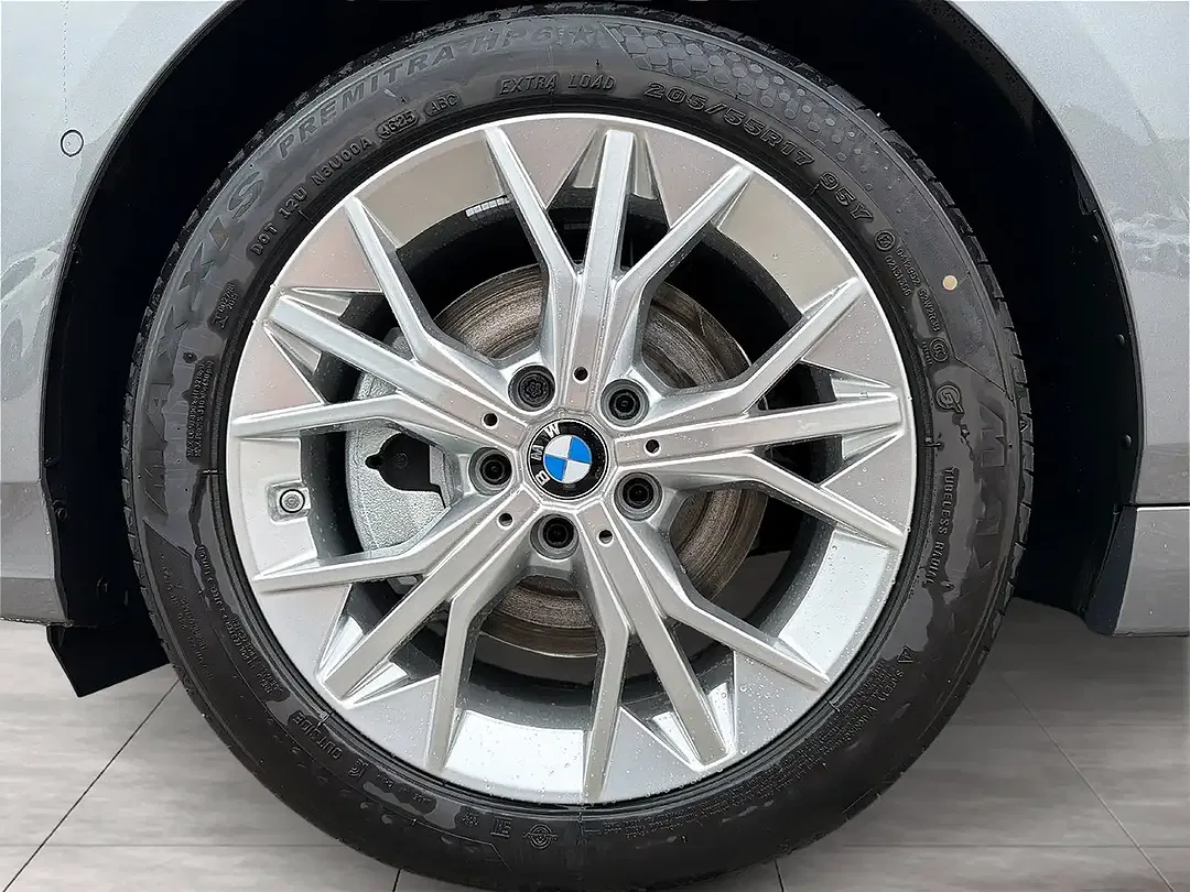 BMW 120 - Thumbnail 6