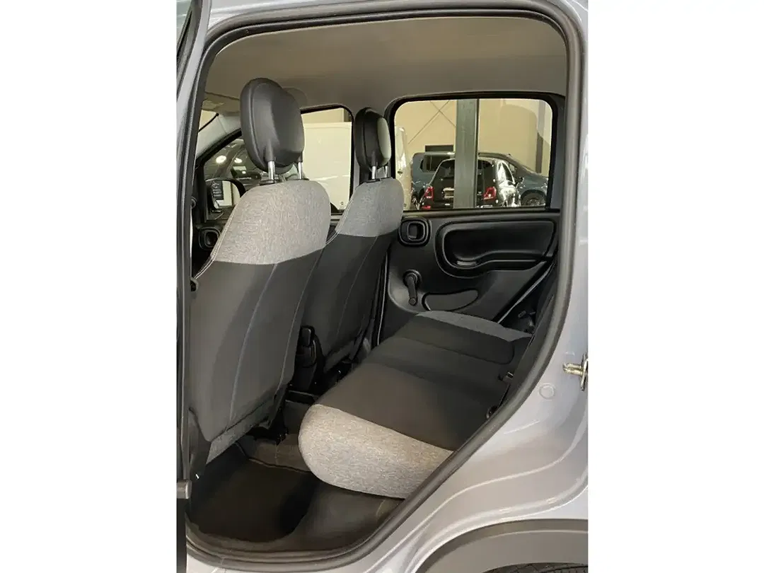Fiat Panda - Thumbnail 11