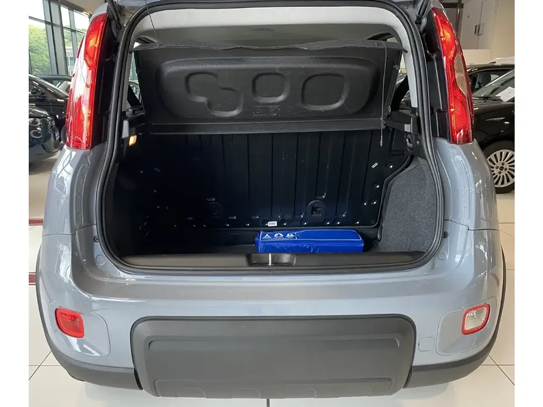 Fiat Panda - Thumbnail 13