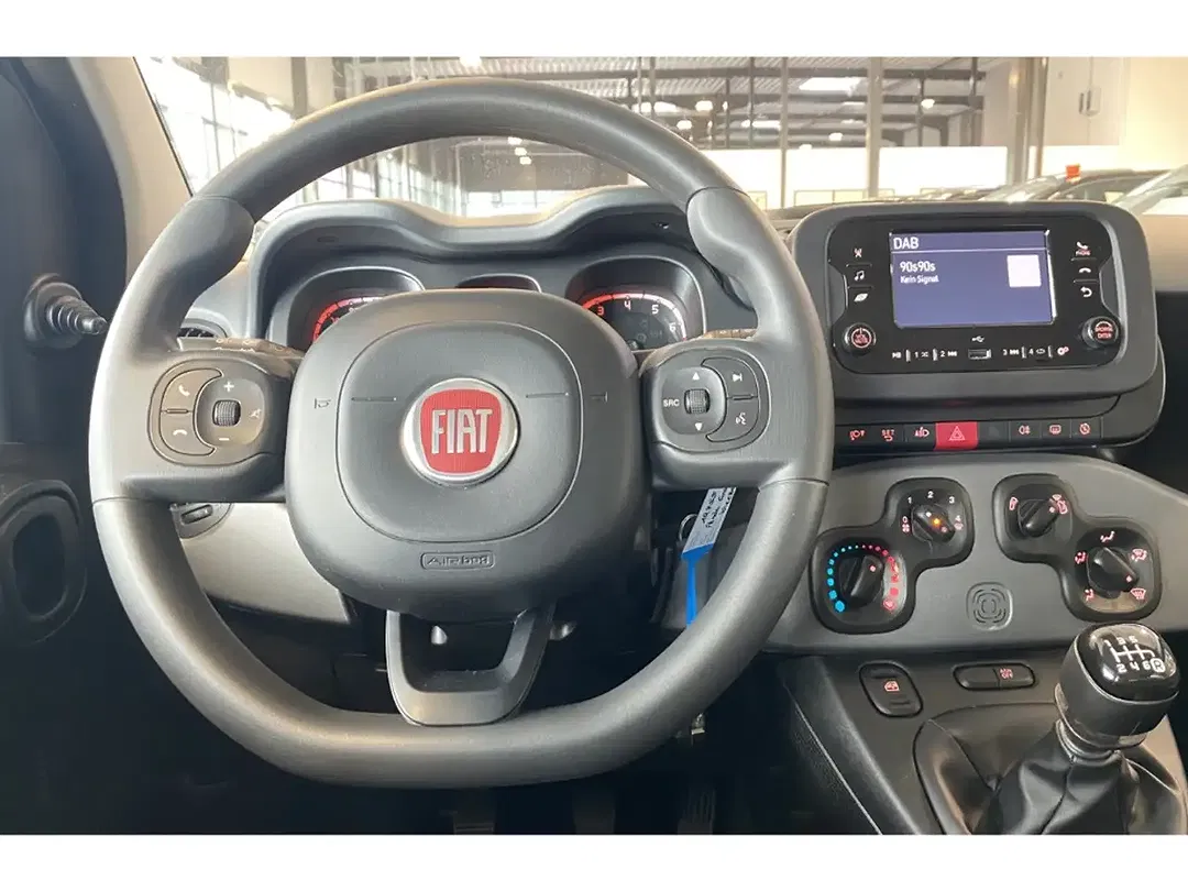 Fiat Panda - Thumbnail 14