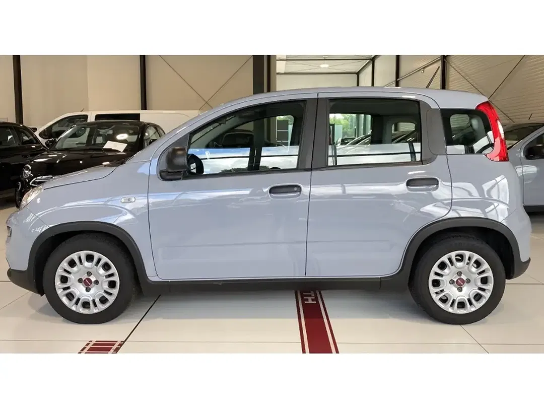 Fiat Panda - Thumbnail 4