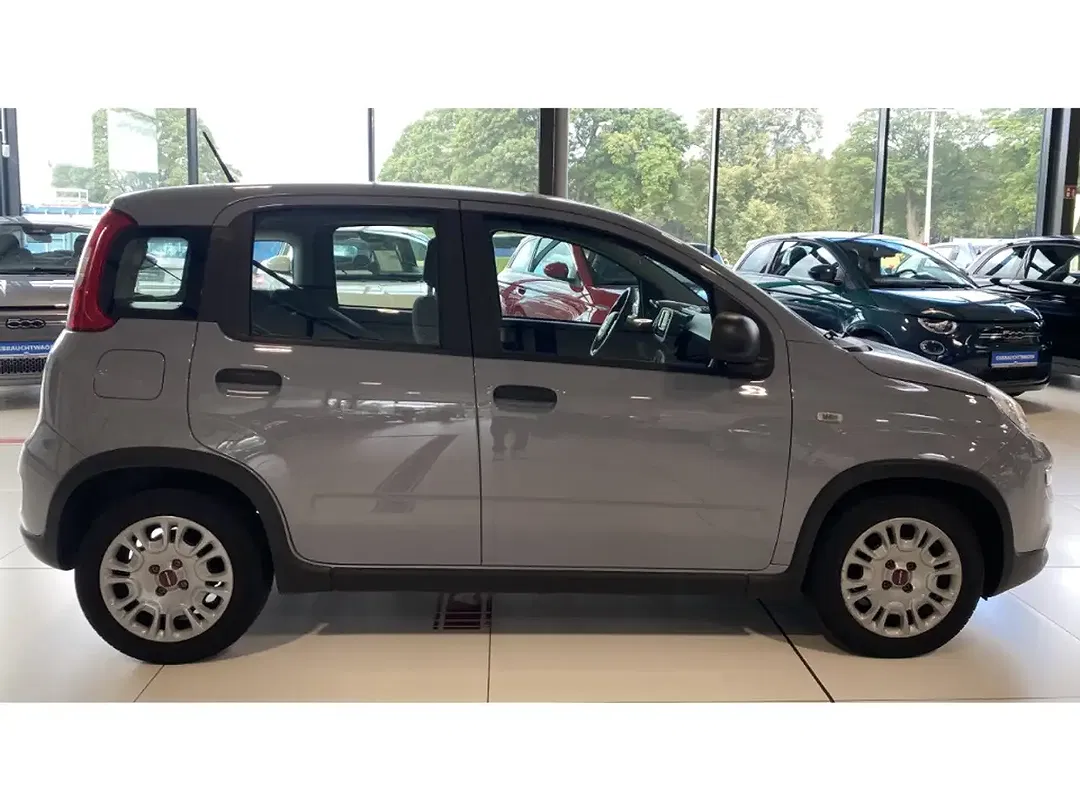 Fiat Panda - Thumbnail 5