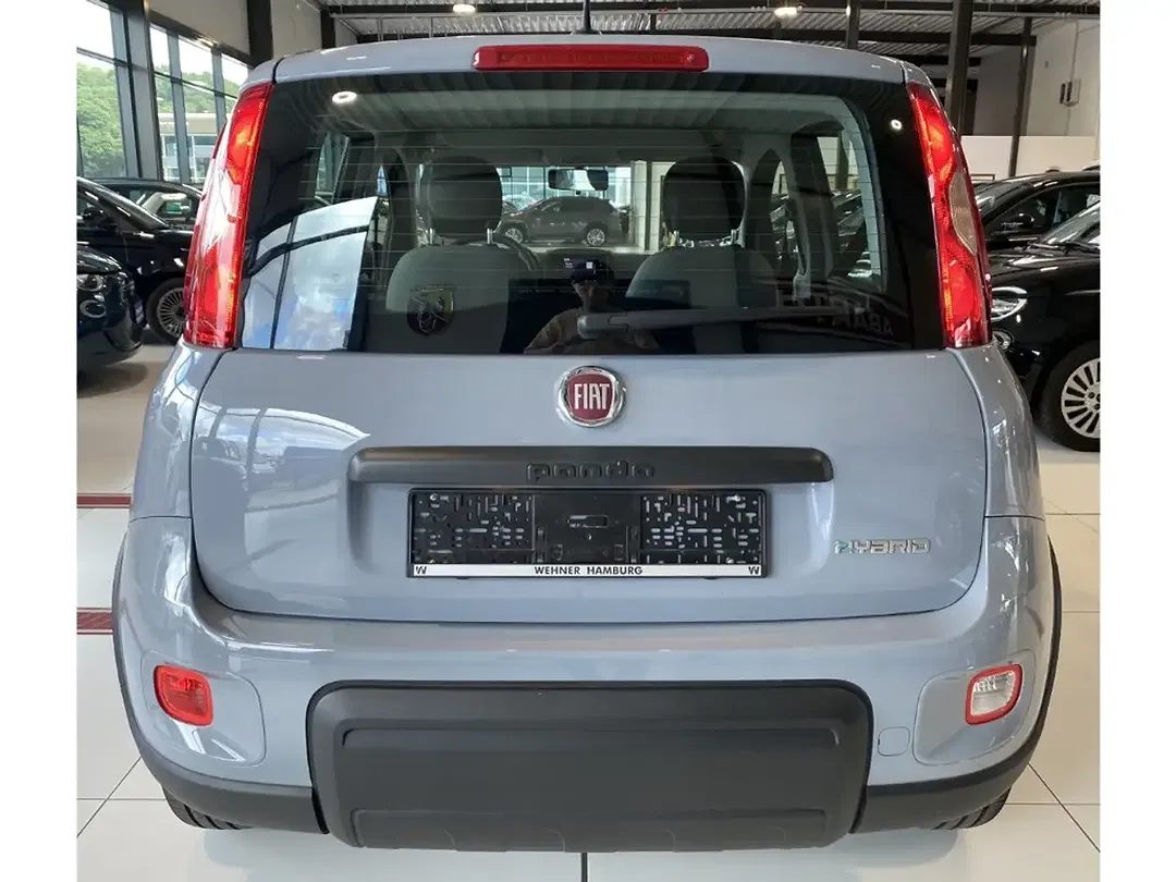 Fiat Panda - Thumbnail 6