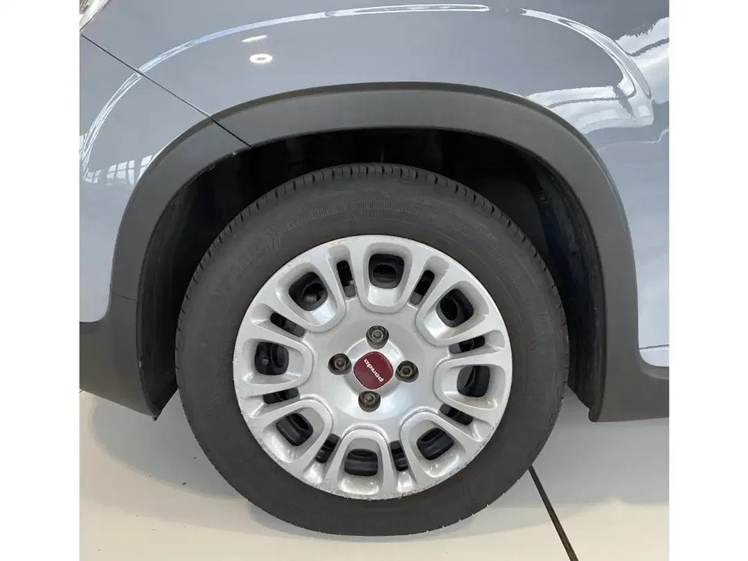Fiat Panda - Thumbnail 9