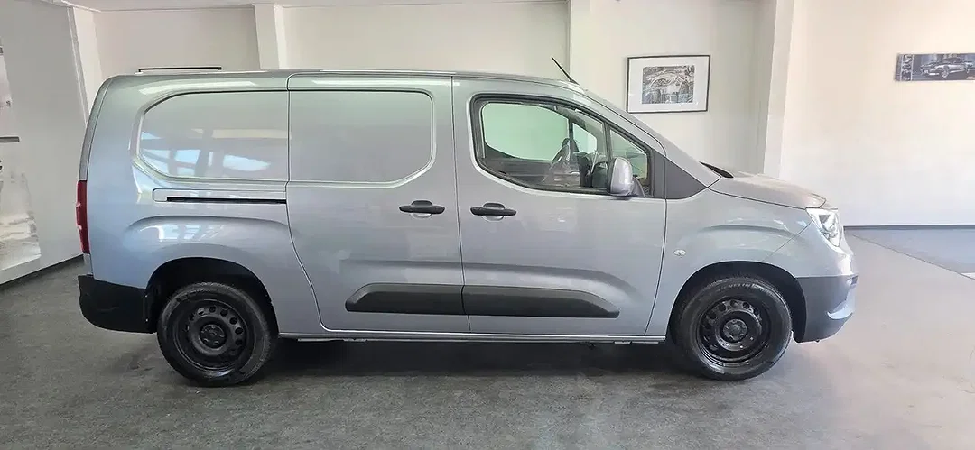 Opel Combo - Afbeelding 1