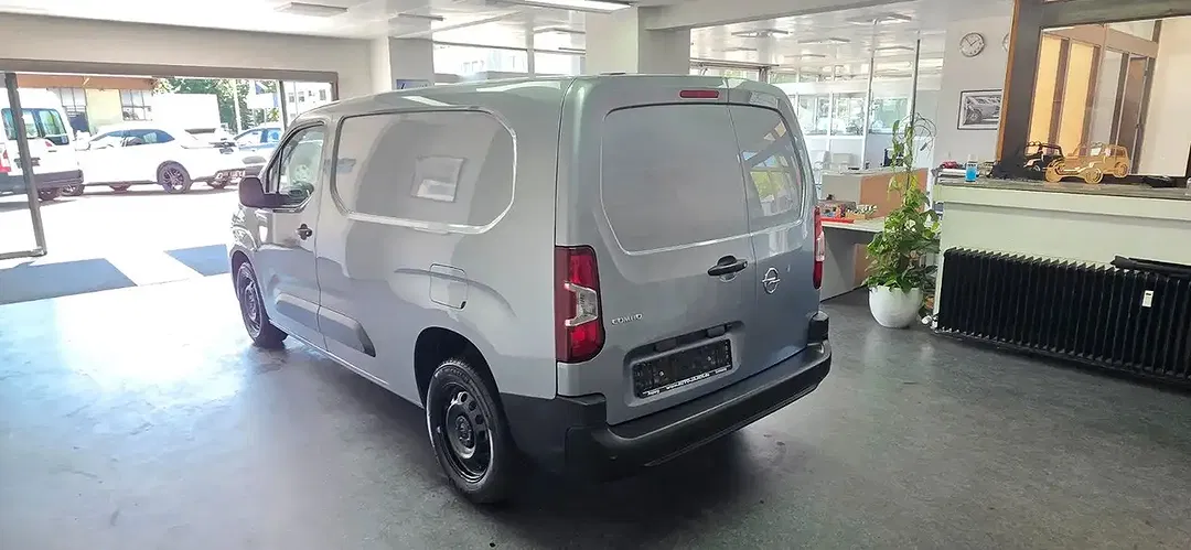 Opel Combo - Thumbnail 5