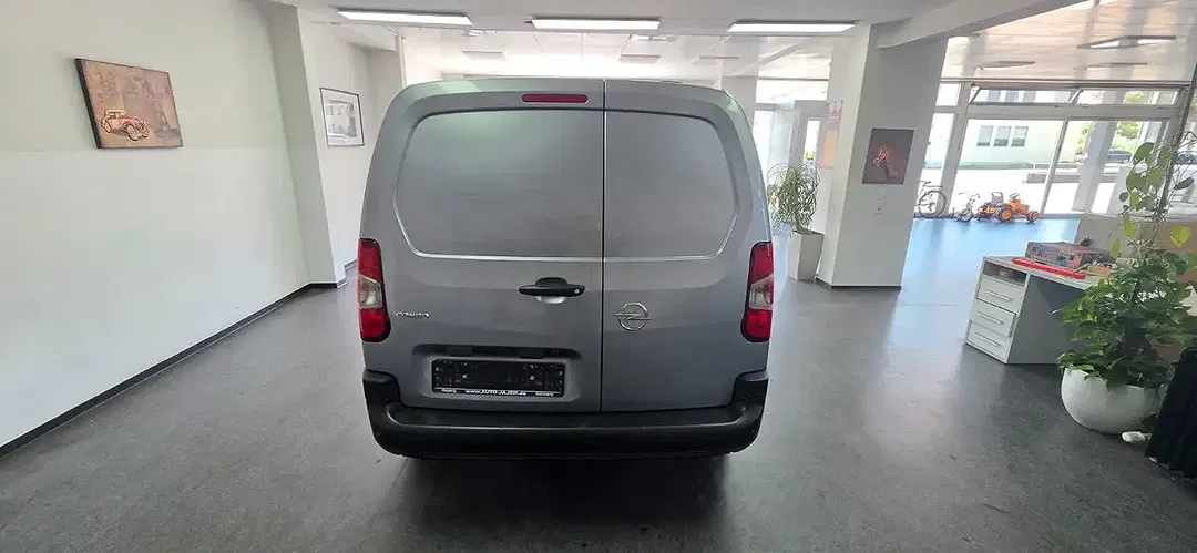 Opel Combo - Thumbnail 7