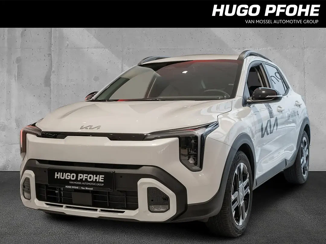 Kia Stonic - Afbeelding 1