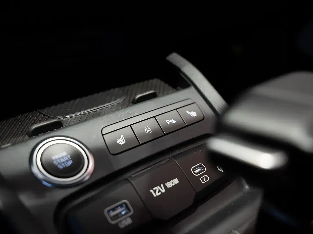 Kia Stonic - Thumbnail 10