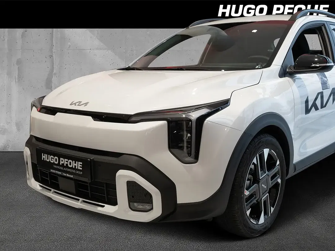 Kia Stonic - Thumbnail 2