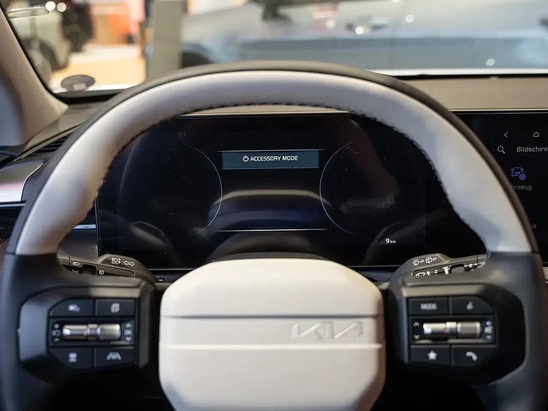 Kia Stonic - Thumbnail 7