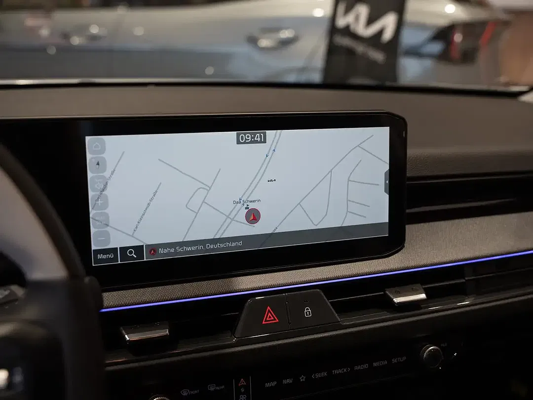 Kia Stonic - Thumbnail 8