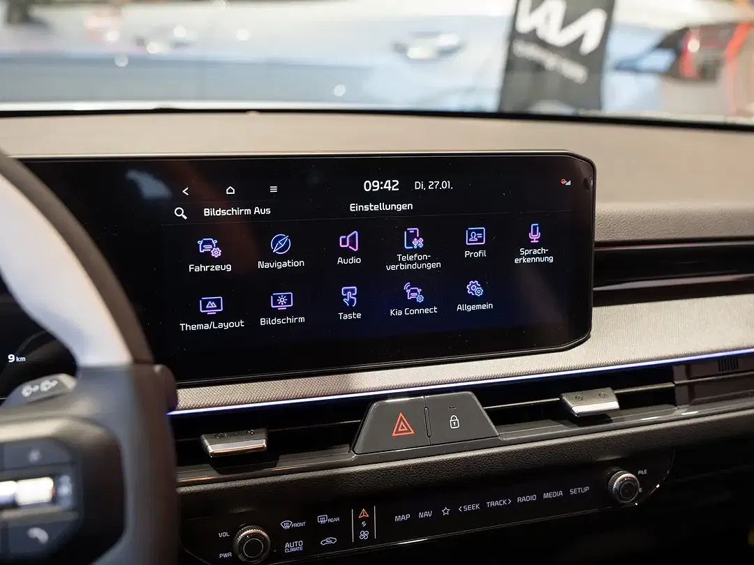 Kia Stonic - Thumbnail 9
