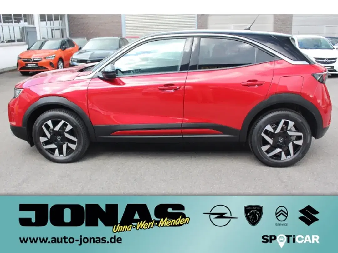 Opel Mokka - Thumbnail 10