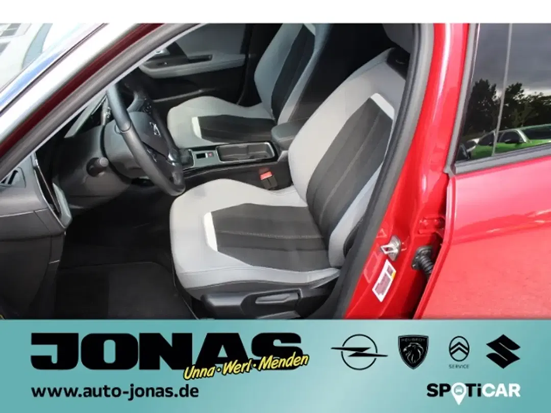 Opel Mokka - Thumbnail 12