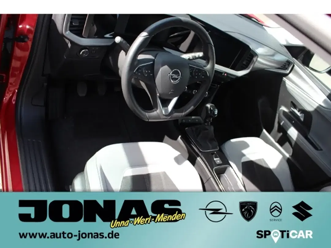 Opel Mokka - Thumbnail 13