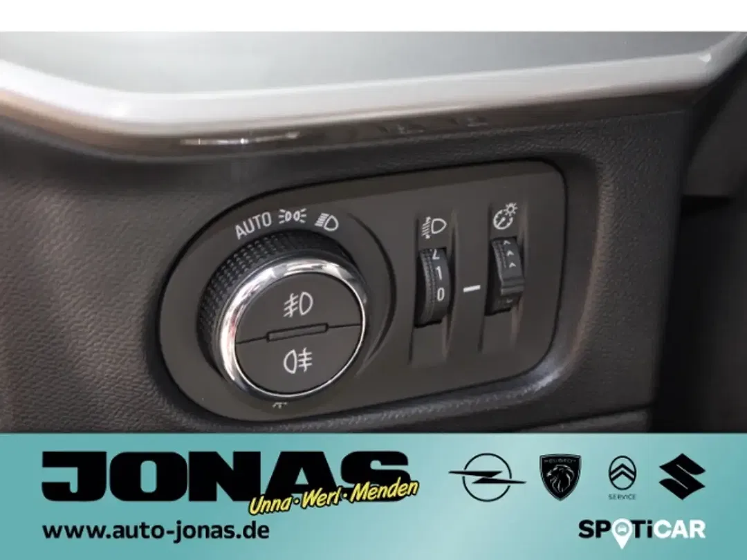 Opel Mokka - Thumbnail 15