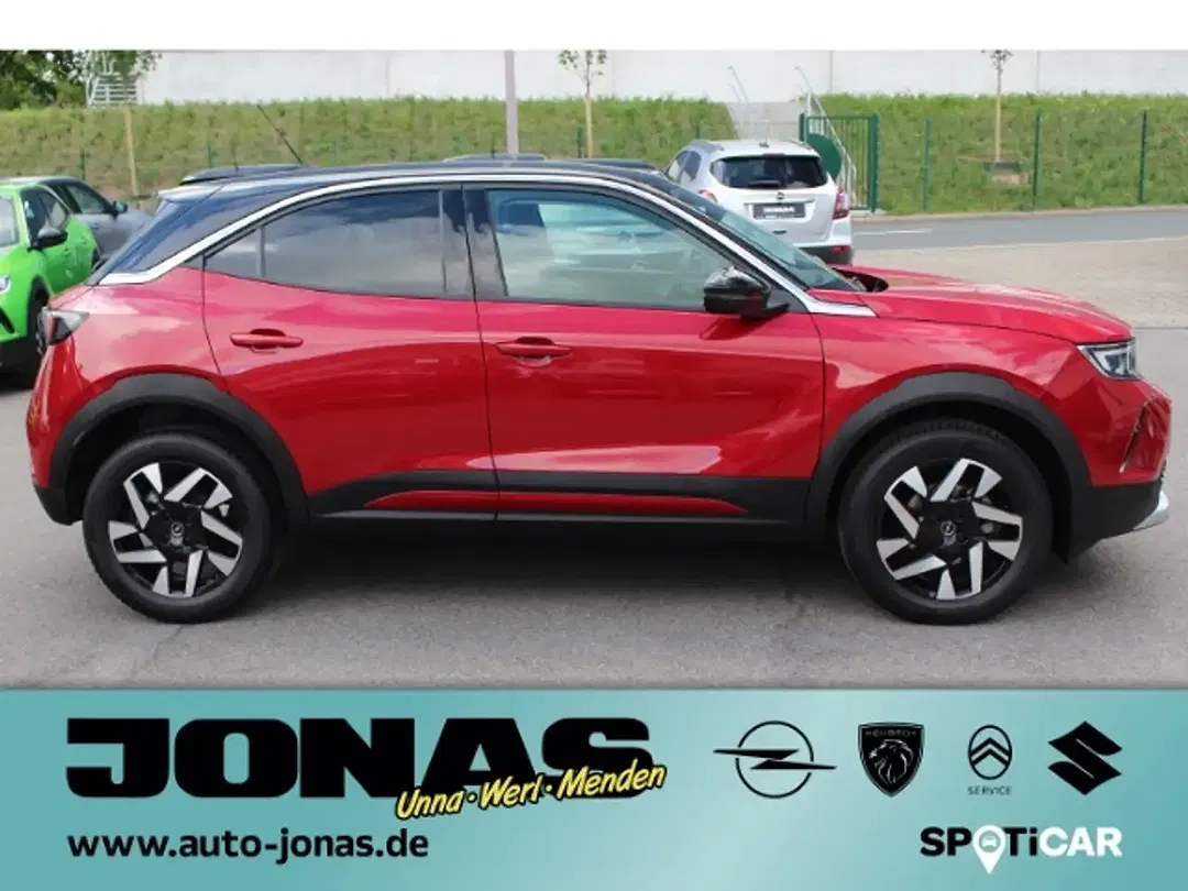 Opel Mokka - Thumbnail 5