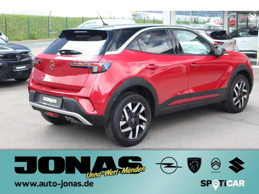 Opel Mokka - Thumbnail 6