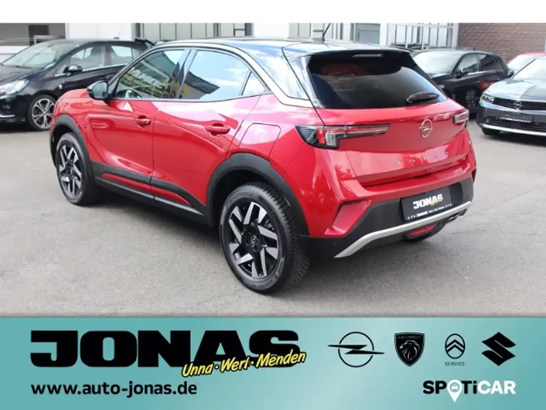 Opel Mokka - Thumbnail 9