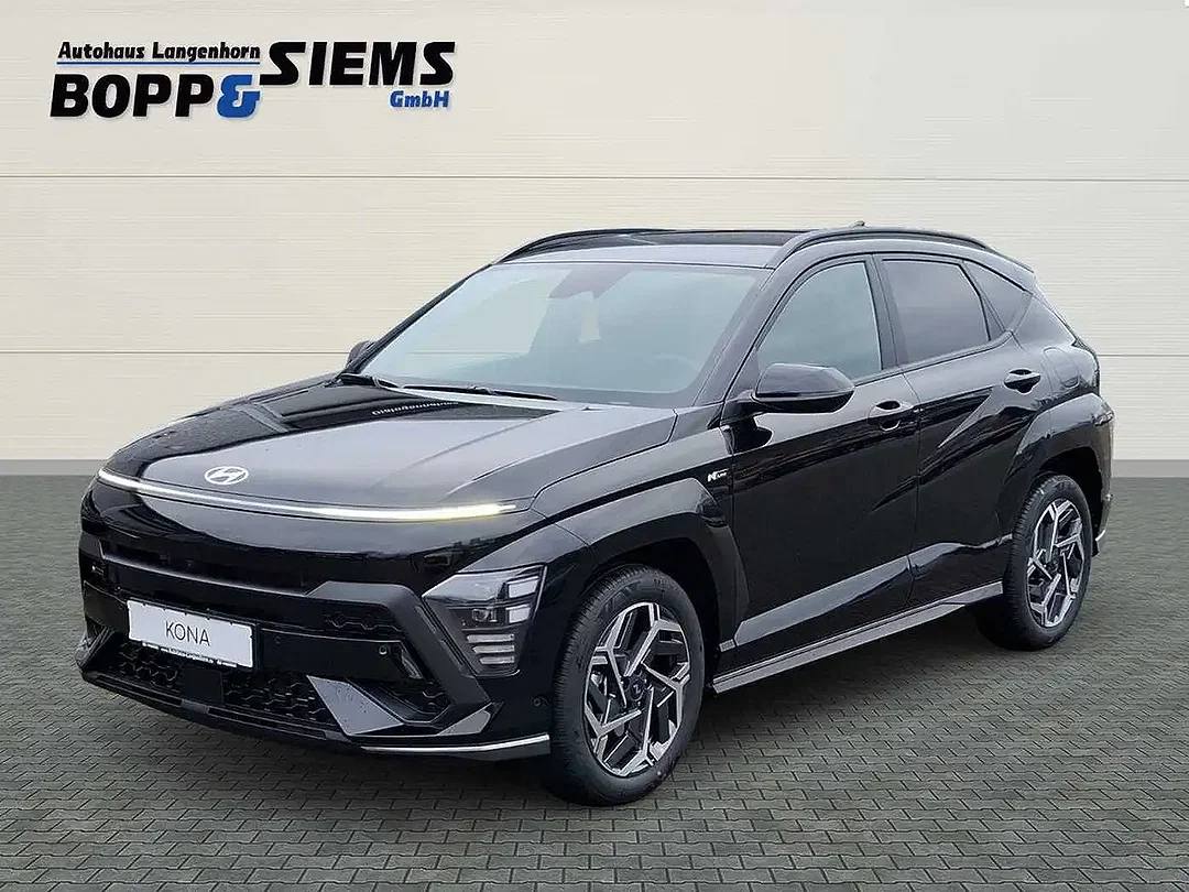 Hyundai KONA - Afbeelding 1