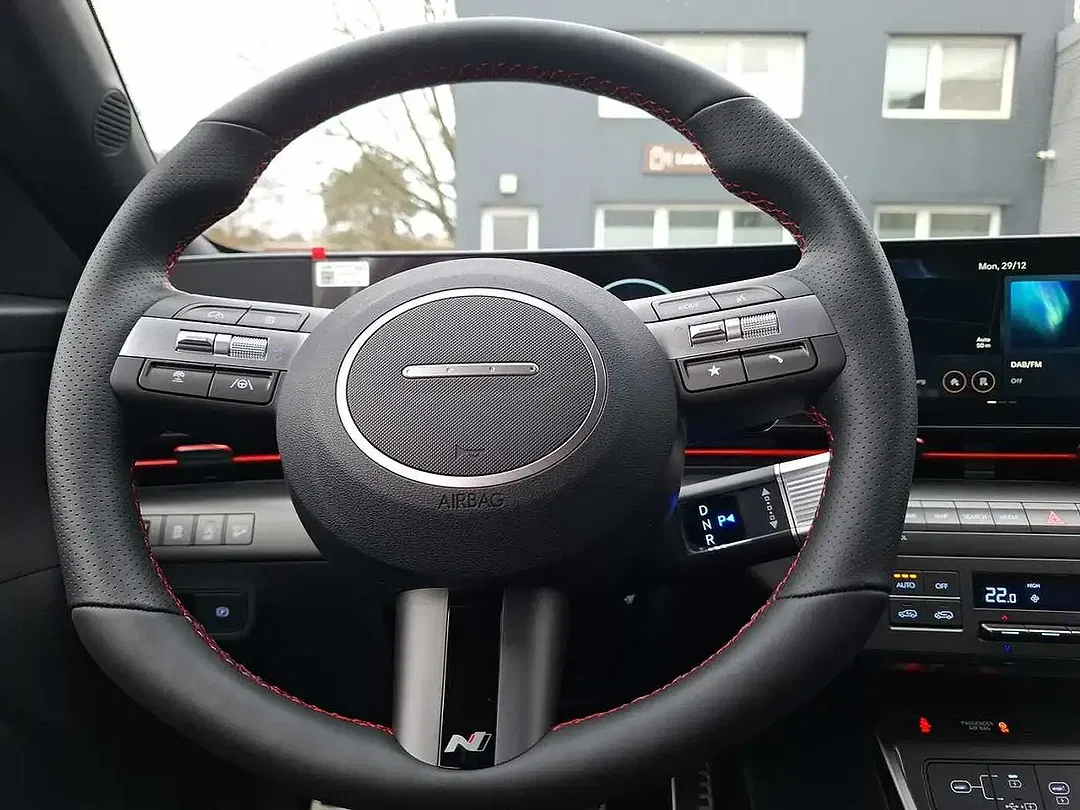 Hyundai KONA - Thumbnail 10